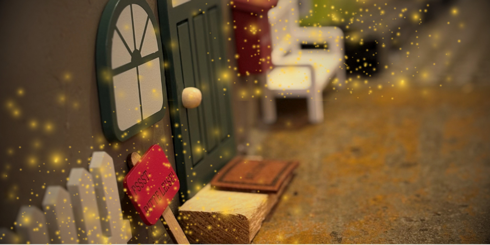 Wichtelzeit im Hofladen 1