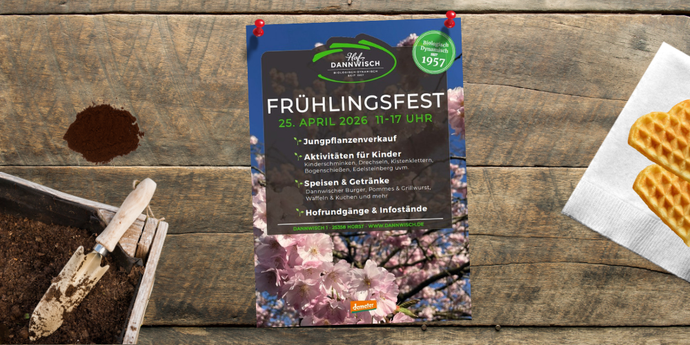 Fruehlingsfest 2026